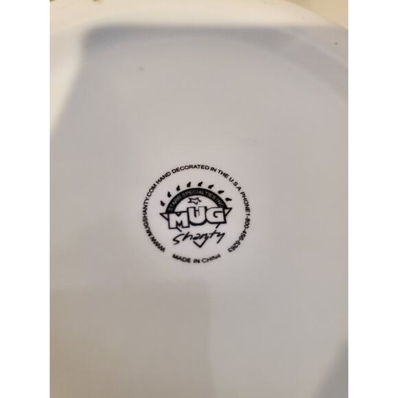 Medieval Times Stein Mug - Picture 10 of 11